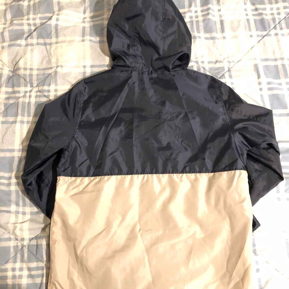 Windbreaker